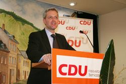 Dr. Norbert Röttgen MdB